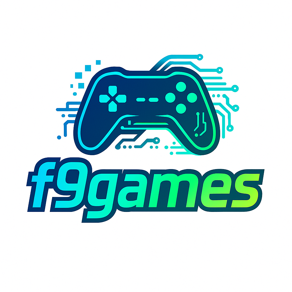 f9games